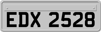 EDX2528