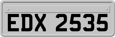 EDX2535