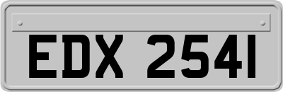 EDX2541