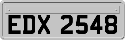 EDX2548