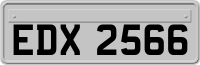 EDX2566