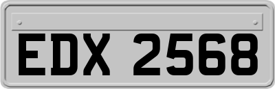 EDX2568