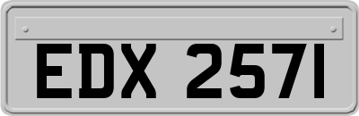 EDX2571