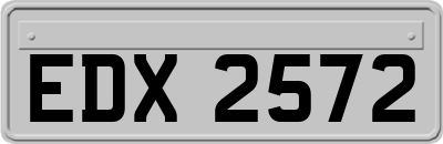 EDX2572