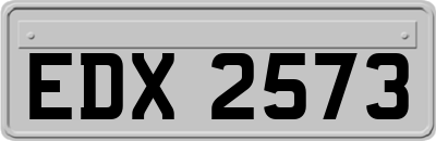 EDX2573