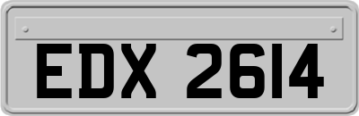 EDX2614