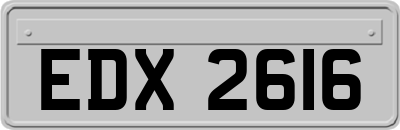EDX2616
