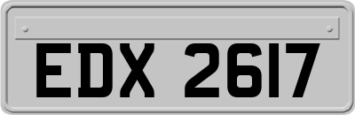 EDX2617