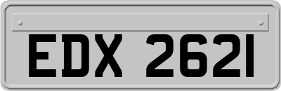 EDX2621