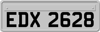 EDX2628