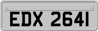 EDX2641