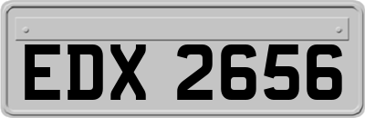 EDX2656