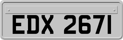 EDX2671
