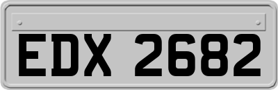 EDX2682