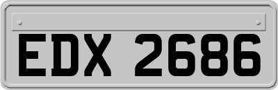 EDX2686