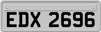 EDX2696