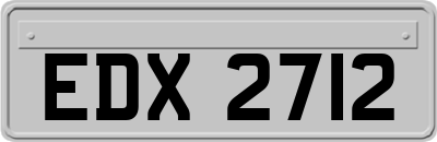 EDX2712