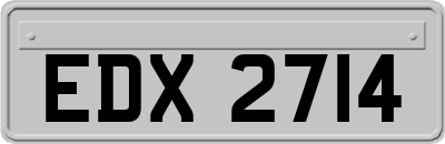 EDX2714