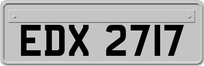 EDX2717
