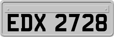 EDX2728