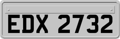 EDX2732