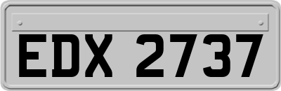 EDX2737