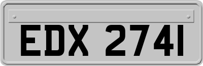 EDX2741