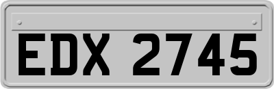 EDX2745