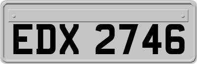EDX2746