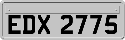 EDX2775