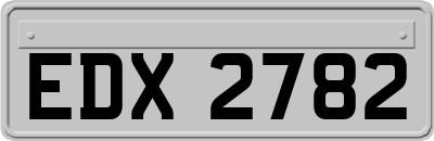 EDX2782