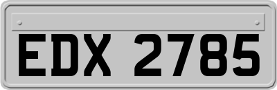 EDX2785