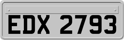 EDX2793