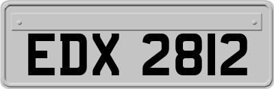 EDX2812
