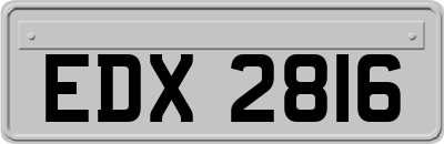 EDX2816