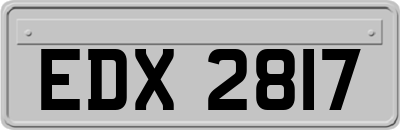 EDX2817