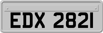EDX2821