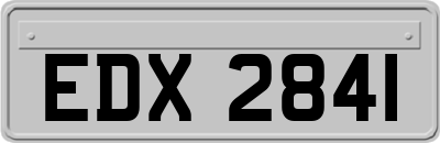 EDX2841