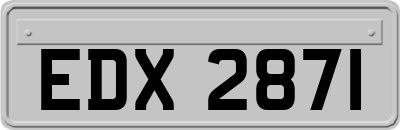 EDX2871