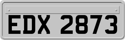 EDX2873
