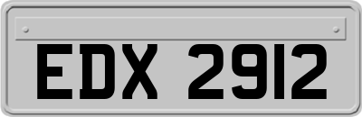 EDX2912