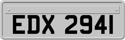 EDX2941