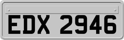 EDX2946