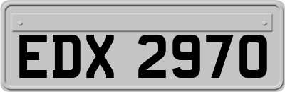 EDX2970