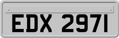EDX2971