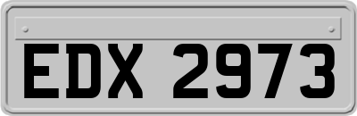 EDX2973