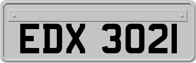 EDX3021