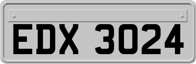 EDX3024