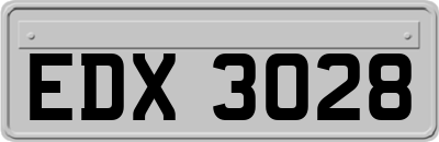 EDX3028