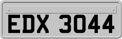 EDX3044